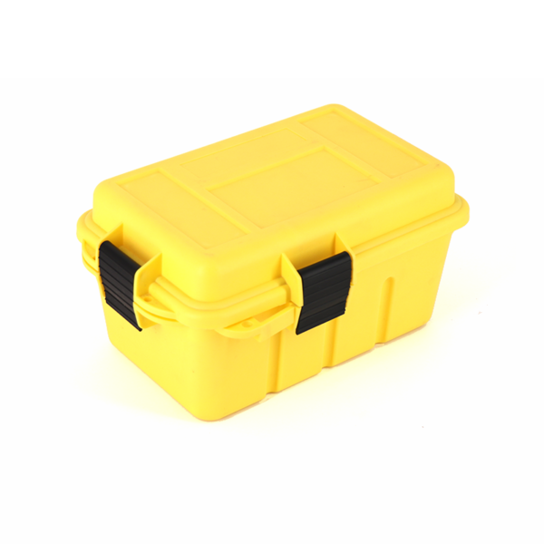 Dry Waterproof Hardcase Travel Tool Box