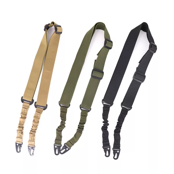 Adjustable Heavy Duty Tactical  Sling - Image 6