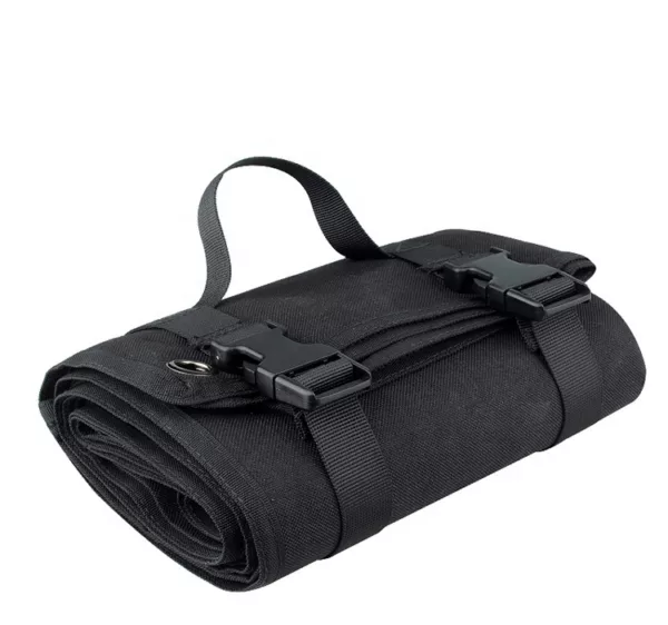 Shooting Mat Hunting Waterproof Lightweight Blanket Bag for Outdoor Hunting and Camping - Image 3