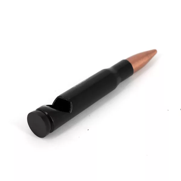 50 Caliber Bullet Shape Bottle Opener - Image 3