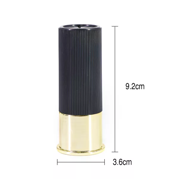 Hot Selling Gift Drinking for 12 Gauge Shell Shot Outdoor Plastic Mini Cup Storage Box - Image 5