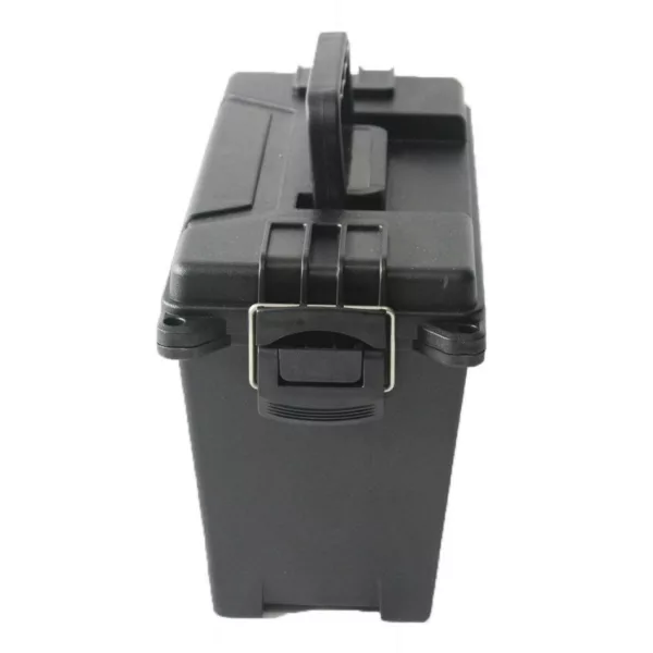 GD26S Small Size Toolbox Storage Box - Image 2