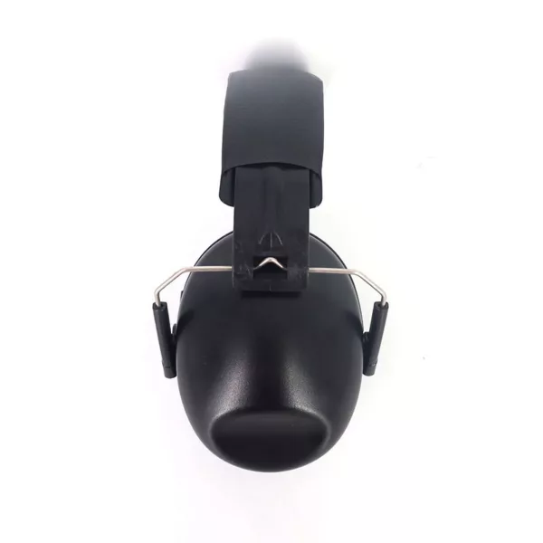 Noise Reduction Safety Ear Muffs Adjustable Shooting Protection Ear Muffs NRR 30dB Passive Ear Defenders - Image 6