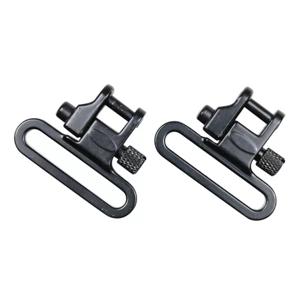 Adjustable Quick Detachable 1 and 1.25 inch Super QD Tactical Sling Swivel - Image 2