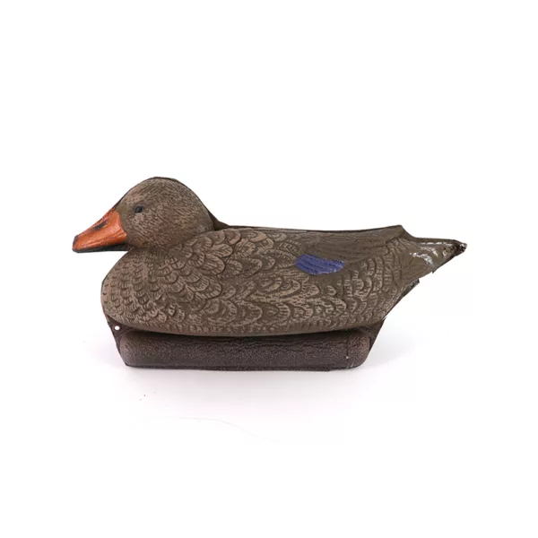 XPE Lightweight Hunting Fishing Shooting Decoy Hunting Bait Floating Decoy Garden Collapsible Foam Duck Decoy