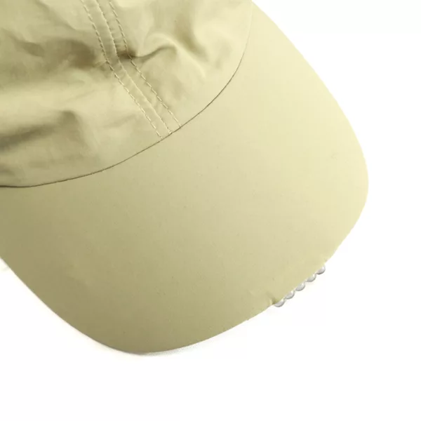 Sun Hat Retractable Wide Brim Fishing Hats Multifunction UV Protection Sun C ap Summer Travel Beach Hat - Image 6