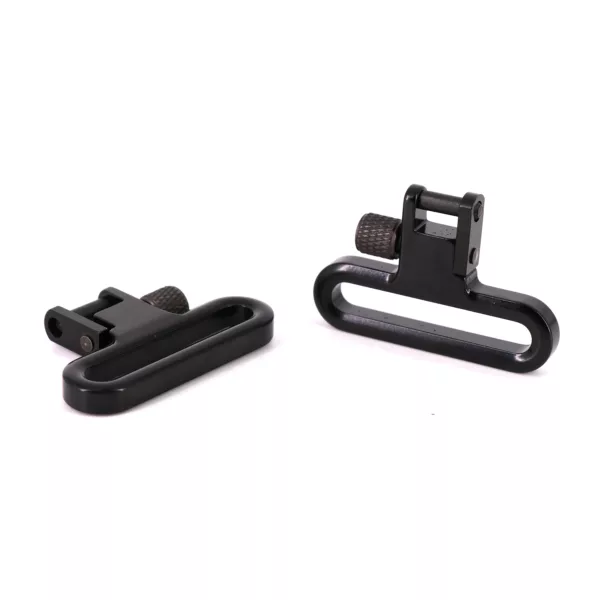 Quick Detach Sling Swivel and Adapter Hunting Accessories for Magazine Tubes - Image 2