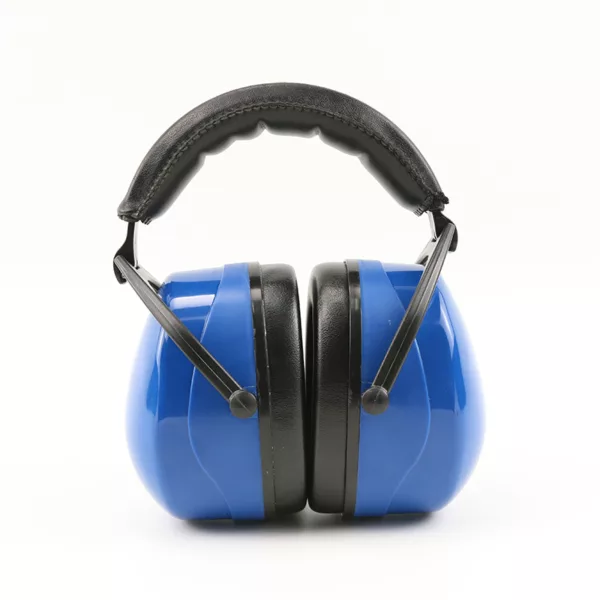 NRR 34dB Passive Ear Defenders Noise Reduction Safety Ear Muffs Adjustable Shooting Protection Ear Muffs - Image 6