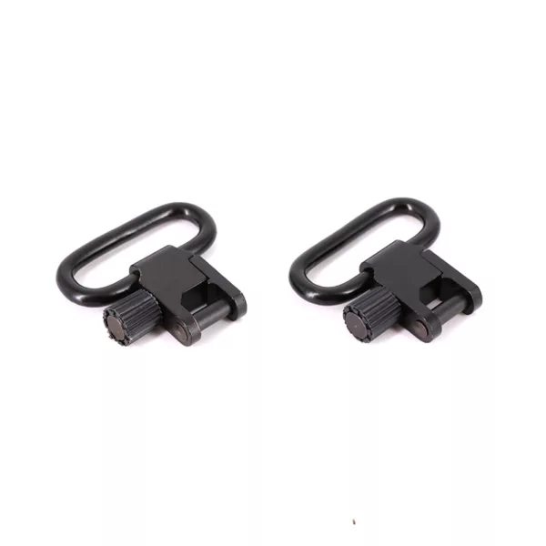 Shooting Quick Detach Sling Swivel and Adapter Set Hunting Accessories for Magazine Tubes - Image 4