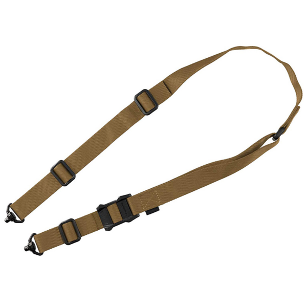 MS1 QDM Two Point Rifle Sling - Image 2