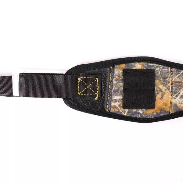 High QualityComfort Hunting Adjustable Tactical Camo Sling Non Silp Shoulder Strap Sling - Image 4