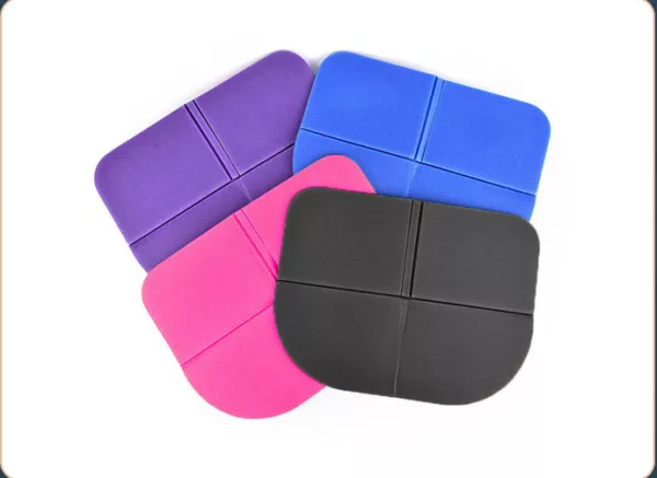 Outdoor Folding Foam Seat Pad Camping Lightweight Cushion Colourful Foldable Sitting Mat Sitting Pad - Image 5