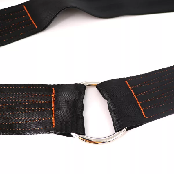 Deer Drag Strap Safety Hunting Accessories Makes Dragging Easy Quick and Easy to Use Hunting Gear - Image 3