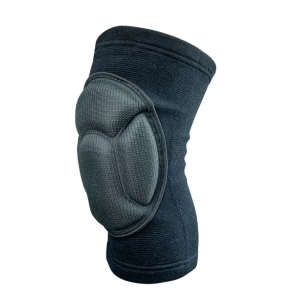 Hot Sell Custom Soft Neoprene Foam Wrestling Yoga Sport Pole Dance Volleyball Knee Pads - Image 2