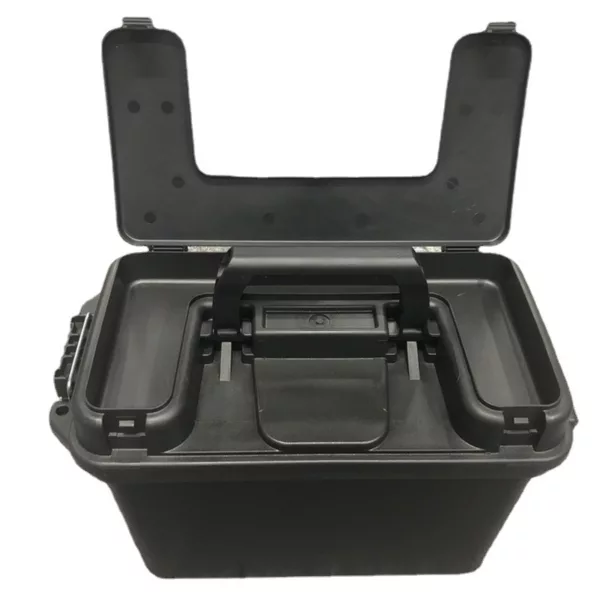 GD8077 Plastic Box Multifunctional Double-layer Storage Box