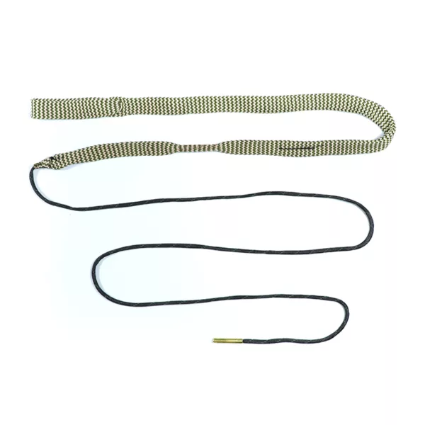 Cleaning rope .243 .264 .270 .308 .32 .338 .357 .44 .50 Snake Bore Cleaner Cleaning Kit Cleaning Tool - Image 5