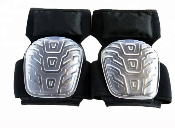 EVA foam Professional Knee Pads for Construction Gardening Flooring - Image 2