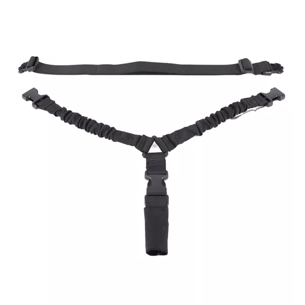 Wholesale Customized Nylon Shooting Sling Should Strap Adjustable and Comfortable Camera Strap - Image 6