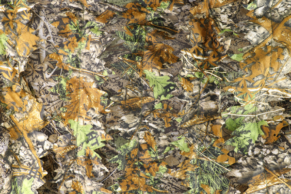 3D Leaves Woodland Camouflage Clothing Clothes and Pants for Hunting Shooting Wildlife Ghillie Suit - Image 6