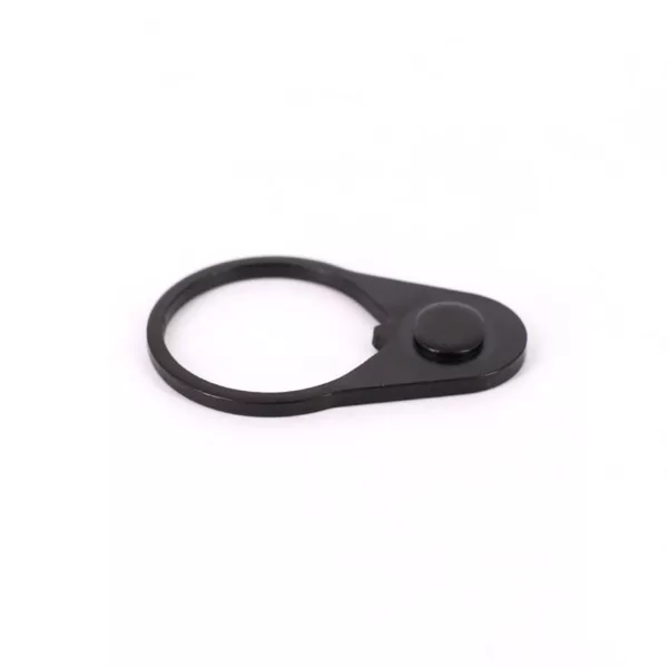 Sling Swivel Ring Mount Adapter 30mm Mount Hunting Accessories Sling Adapter Mount - Image 6