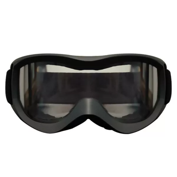 Shooting Hunting Full Frame Portable gog gle Glasses with 3 Anti Fog Interchangeable lenses for Cycling Paintball Hunting