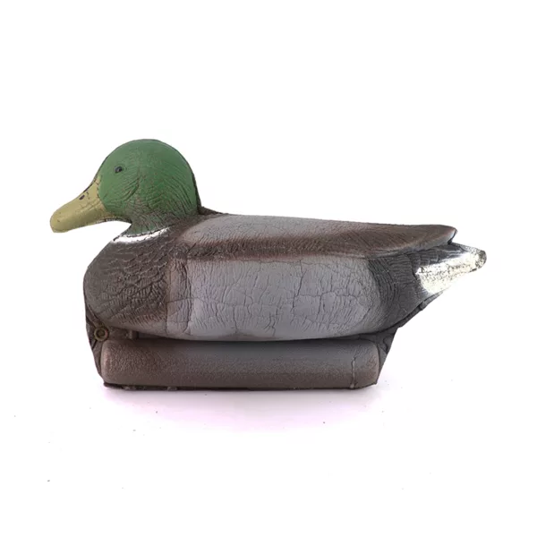 2020 Hot Sell Collapsible Foam Duck Decoy XPE Lightweight Hunting Fishing Shooting Decoy