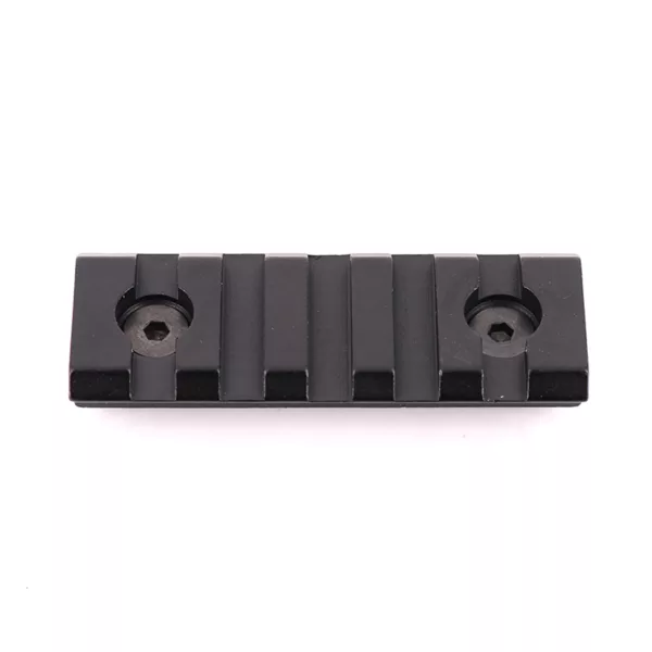 Tactical Shooting Adjustable Dovetail Scope Rings Adapter Mount - Image 4