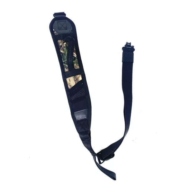 New Arrival Outdoor Two Point Sling with Swivels, Durable Shoulder Padded Strap, Length Adjuster - Image 2