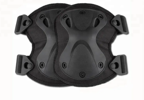 High competitive price Manufacturer made Tactical Combat Elbow and Knee Pads, Protective and Comfortable Knee pads for hunting - Image 2