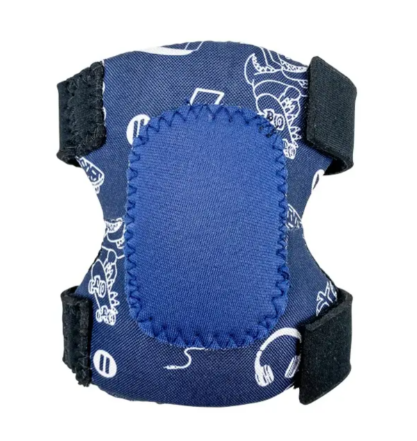 New product Custom foam soft baby safety crowling football knee Brace for dancing joints