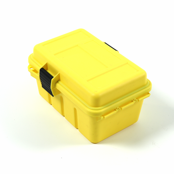 Dry Waterproof Hardcase Travel Tool Box - Image 2