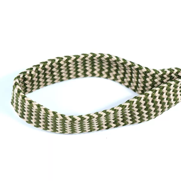 Cleaning rope .243 .264 .270 .308 .32 .338 .357 .44 .50 Snake Bore Cleaner Cleaning Kit Cleaning Tool - Image 2