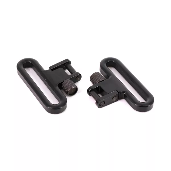 Quick Detach Sling Swivel and Adapter Hunting Accessories for Magazine Tubes