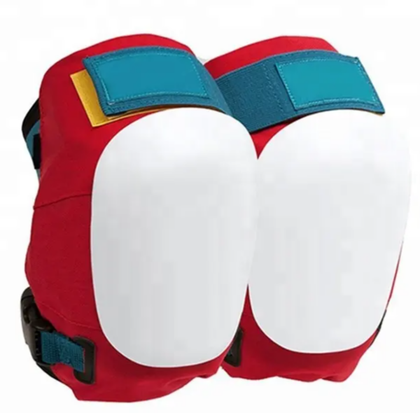 Custom Sports Colorful Adults Child Knee pads Support for Skating Football and Outdoor Activity