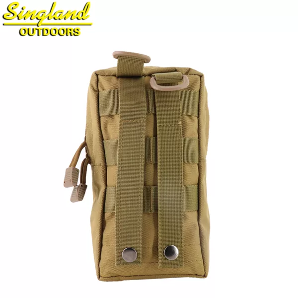 Tactical Molle Pouch - Image 4