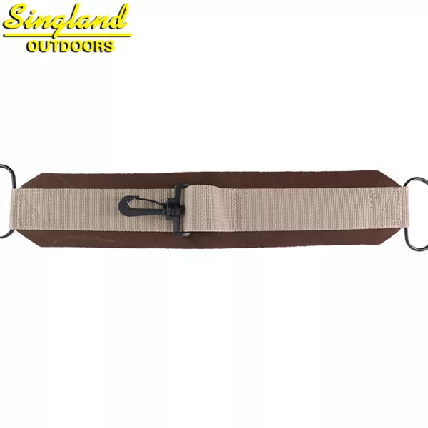 Floating Duck Strap Game Carrier Neoprene hunting Hanger - Image 5