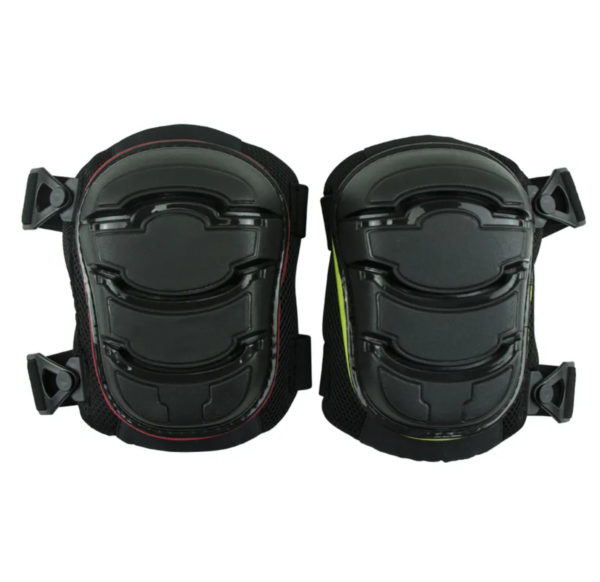 Protective Breathable Professional Industrial Work Knee Pads Gel for Outdoor Sports