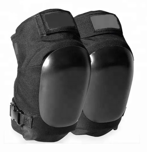 Custom Sports Colorful Adults Child Knee pads Support for Skating Football and Outdoor Activity - Image 4