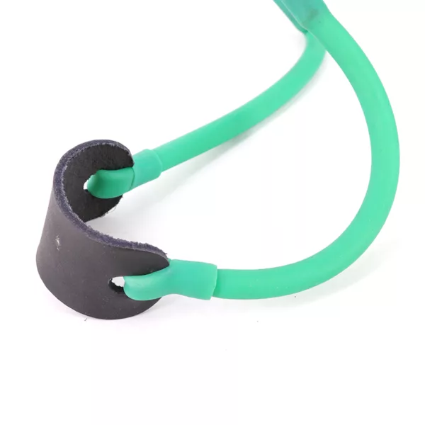 Deluxe Folding adjustable Slingshot With Wrist Support - Image 5