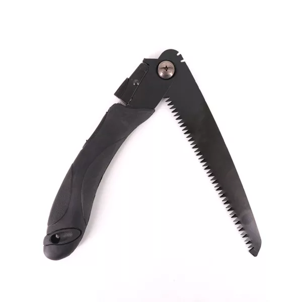 Silky Professional Series Folding Pruning Saw 210mm Large Teeth - Image 2