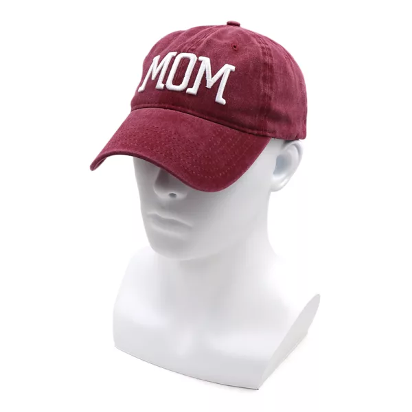 MOM And DAD 3D Embroid New Hat Baseball Hats Animals Mountaineering Sun Hat ca p - Image 6