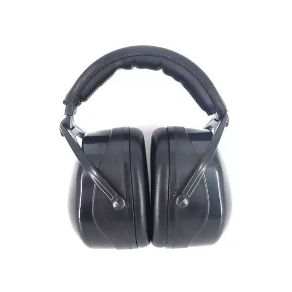 NRR 34dB Passive Ear Defenders Noise Reduction Safety Ear Muffs Adjustable Shooting Protection Ear Muffs