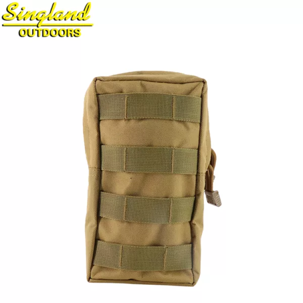 Tactical Molle Pouch