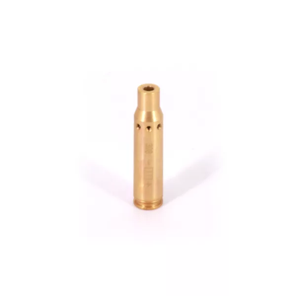 Shooting Training Calibration Bore Sight Boresighter Red Dot .308 for Zeroing with Batteries - Image 5