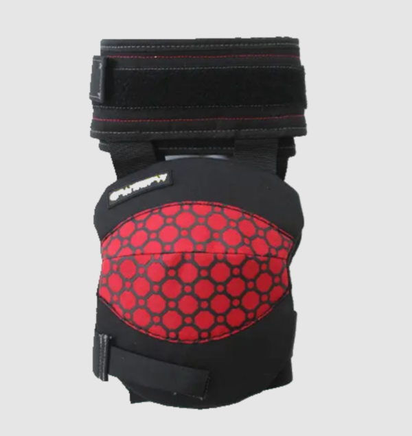 Construction Tiling Knee Pad Soft Garden Knee Pads for Work - Image 6