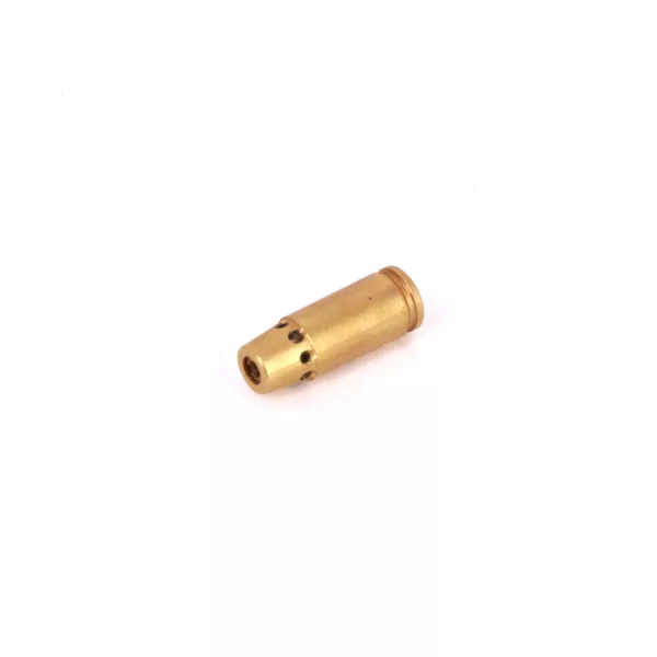 Shooting Training Calibration Bore Sight Boresighter Red Dot .223/9mm for Zeroing with Batteries - Image 4