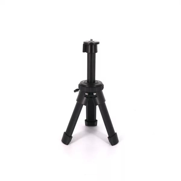 Rapid Shooting Rest Heavy Duty Aluminum Cast Construction, Lightweight Bipod, Camera Support - Image 3