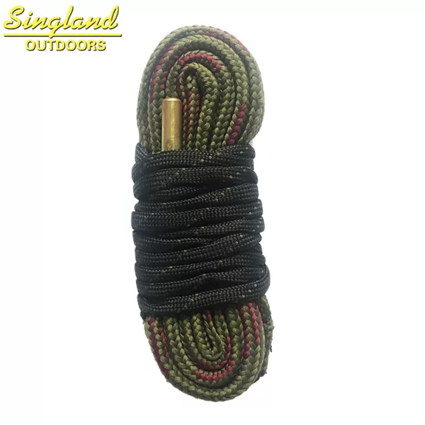 .22 Cal, .223cal, 5.56mm Snaky Bore Cleaner Cleaning Kit - Image 6