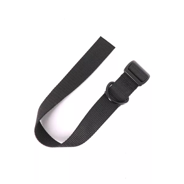 Camping Accessories Tactical D ring buckle Belt Strap - Image 3