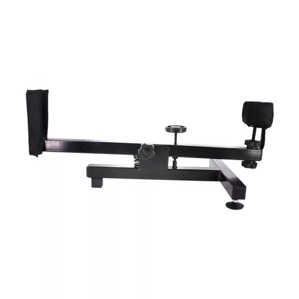 Adjustable Stand Bench for Range Shooting Rest Portable  Rest Deluxe Tactical Stand - Image 3